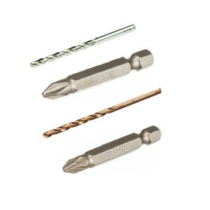 Bits ve Matkap Uçları